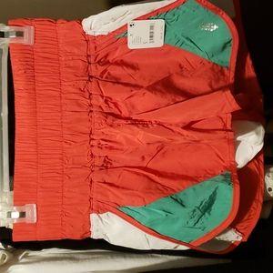 Free people the way home shorts.